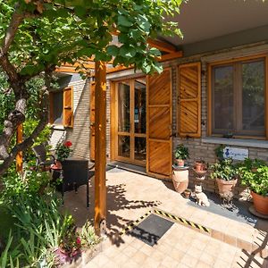 B&B La Gatta Blu